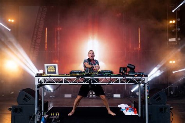 Fatboy Slim Age, Bio, Career, Parents, Net worth, Wife