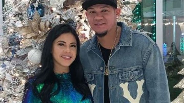 Félix Hernández Wife: Meet Sandra Hernández
