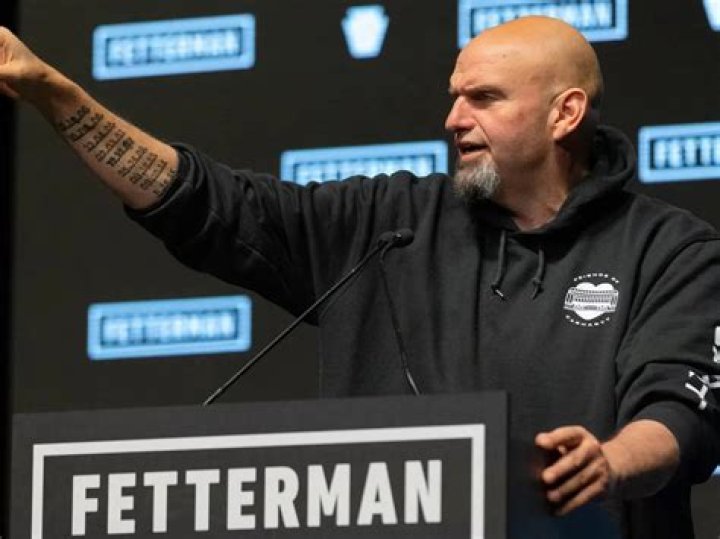 Fetterman Bio, Parents, Age, Siblings, Net Worth, Career
