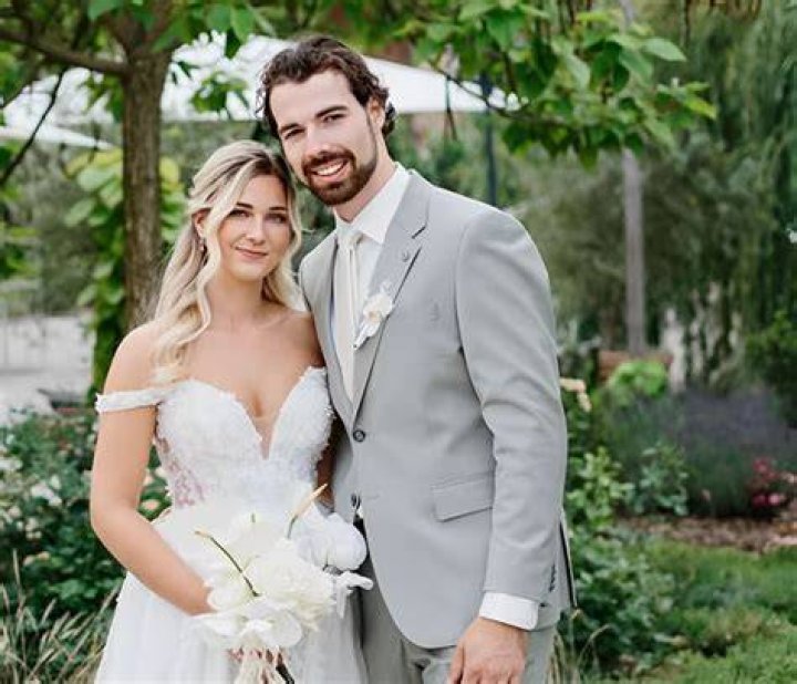 Filip Chytil Girlfriend: Who Is Filip Chytil Dating?