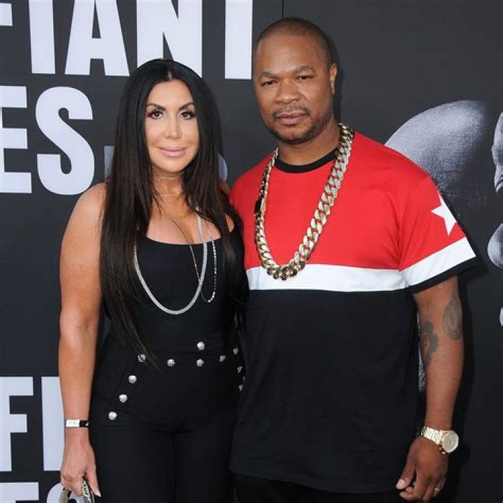 Find Yourself A Wife And Stay Away From Instagram – US rapper, The Game Tells Men