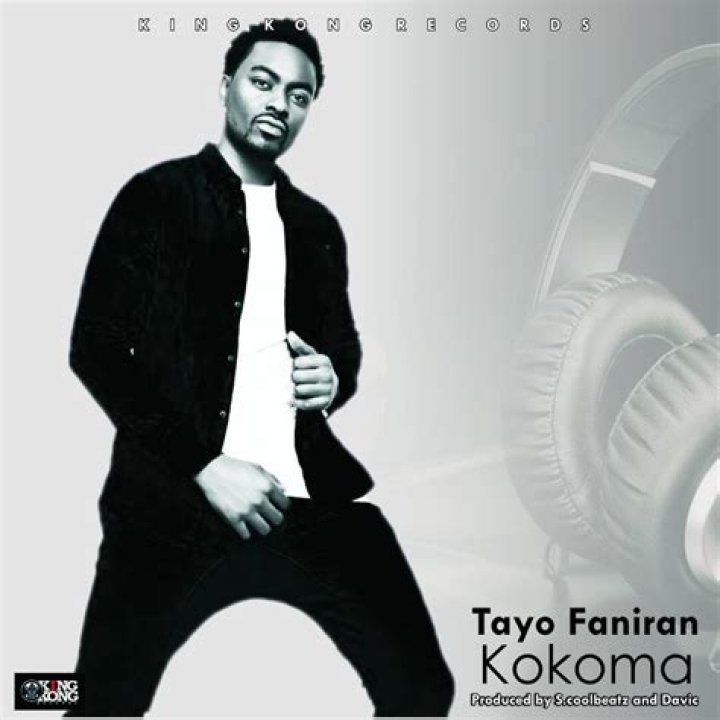 ‘Fix Your Brain’- BBA Star, Tayo Faniran, Tackles Those Saying He’s Local