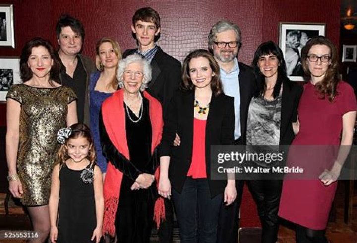 Frances Sternhagen Children: Meet Her 6 Children
