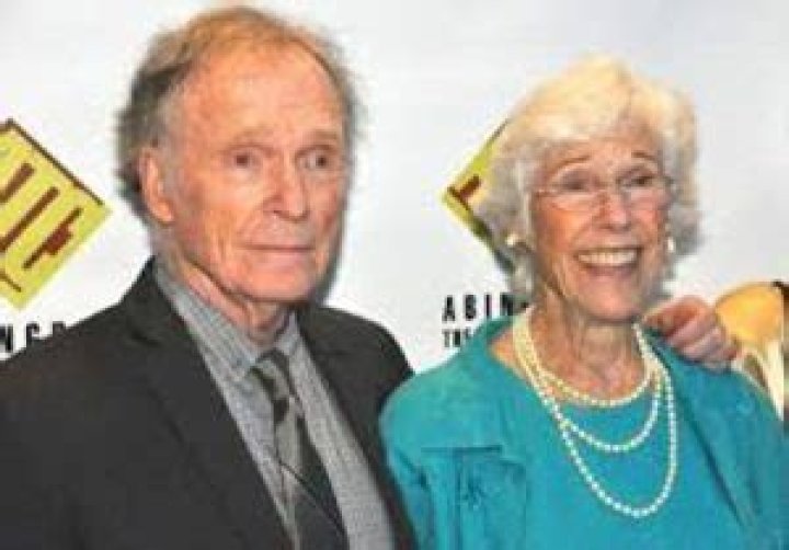 Frances Sternhagen Husband: Meet Thomas A. Carlin