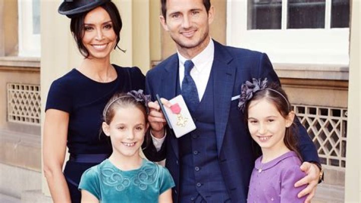 Frank Lampard Bio, Parents, Wife, Children, Siblings