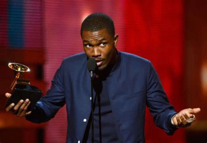 Frank Ocean Siblings: Meet His 2 Siblings