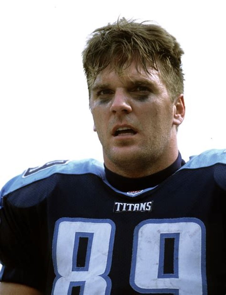 Frank Wycheck Cause Of Death, Bio, Age, Career, Net Worth, Family & More