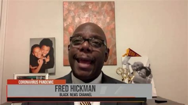 Fred Hickman Cause Of Death, Age, Wife, Children, Parents, Siblings, Net Worth