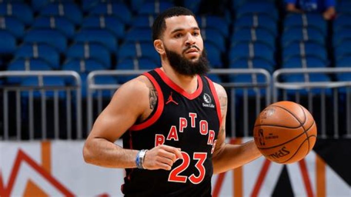 Fred VanVleet Age: How Old Is Fred VanVleet?