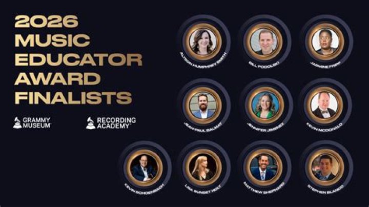 Full List Of Nominees For Volta Media Excellence Award 2022