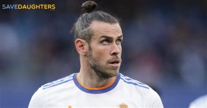 Gareth Bale Bio, Age, Height, Career, Wife, Children, Net Worth