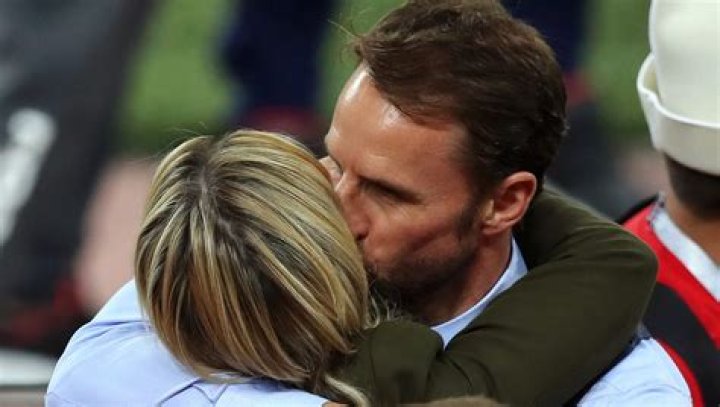 Gareth Southgate Wife: Meet Alison Southgate