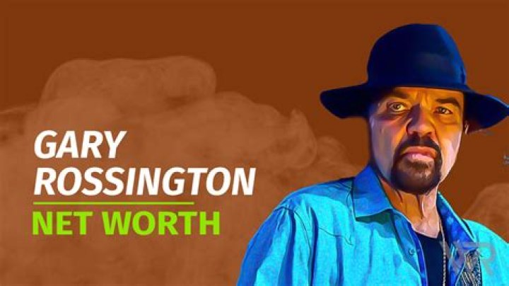 Gary Rossington Net Worth: How Much Is Gary Rossington Worth?