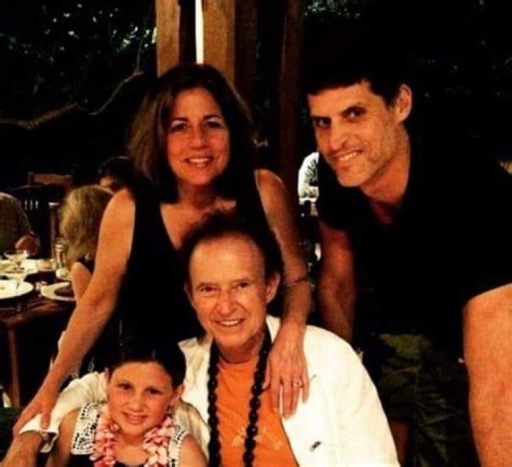 Gary Wright Children: Meet His 2 Children