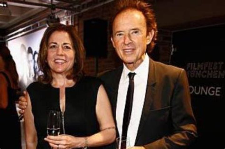Gary Wright Partner: Who Is Rose?