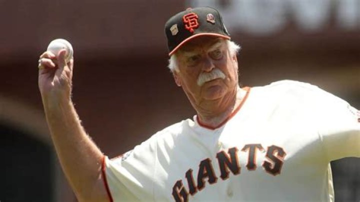 Gaylord Perry Cause of Death, Age, Children, Wife, Net Worth, Obituary