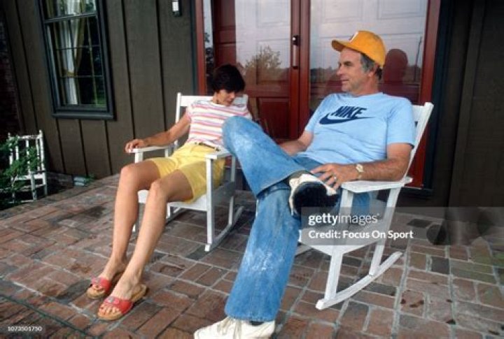 Gaylord Perry Wife: Who is Blanche Manning Perry?
