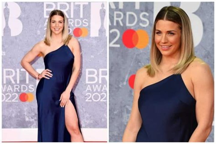 Gemma Atkinson Bio, Age, Parents, Husband, Children, Net Worth