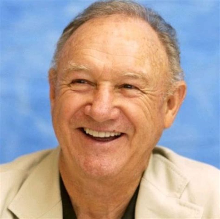 Gene Hackman Siblings: Meet Richard Hackman