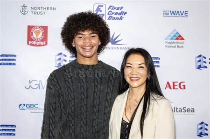 George Brown Wife: Meet Hanh Brown