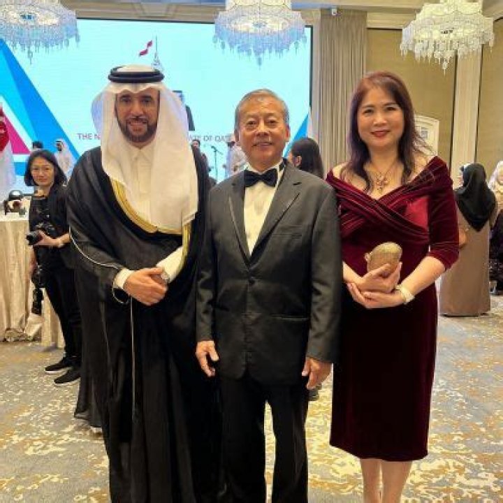 George Goh Net Worth: How Much Is George Goh Worth?