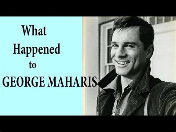 George Maharis Death: When Did George Maharis Die?