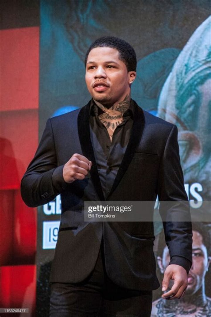 Gervonta Davis Height: How Tall Is Gervonta Davis?