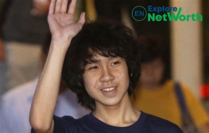 Get to know Amos Yee: Biography, Age, Career, Net Worth, Height, Relationship & More