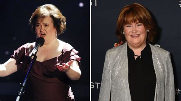 Get to know BGT’s Susan Boyle: Biography, Age, Career, Net Worth, Height, Relationship & More