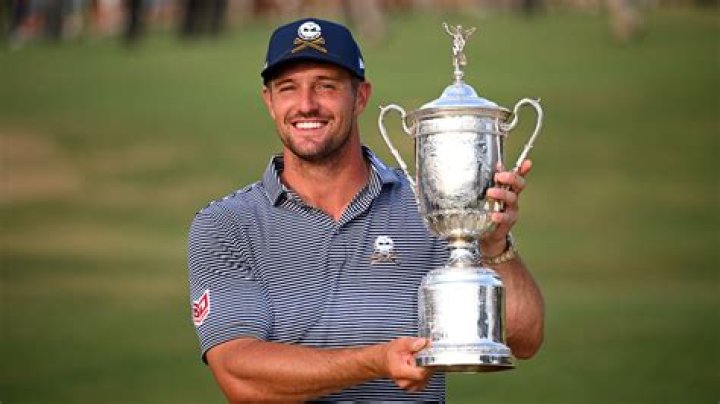 Get to know Bryson DeChambeau: Biography, Age, Career, Net Worth, Height, Relationship & More