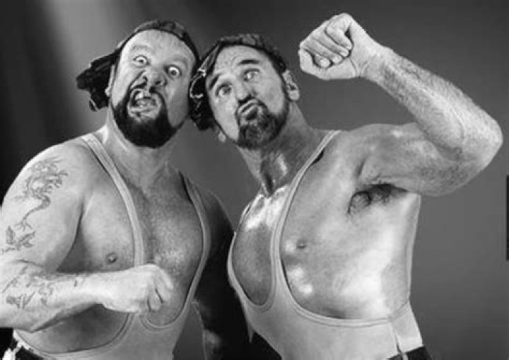 Get to know Bushwhacker Butch: Biography, Age, Career, Net Worth, Height, Relationship & More