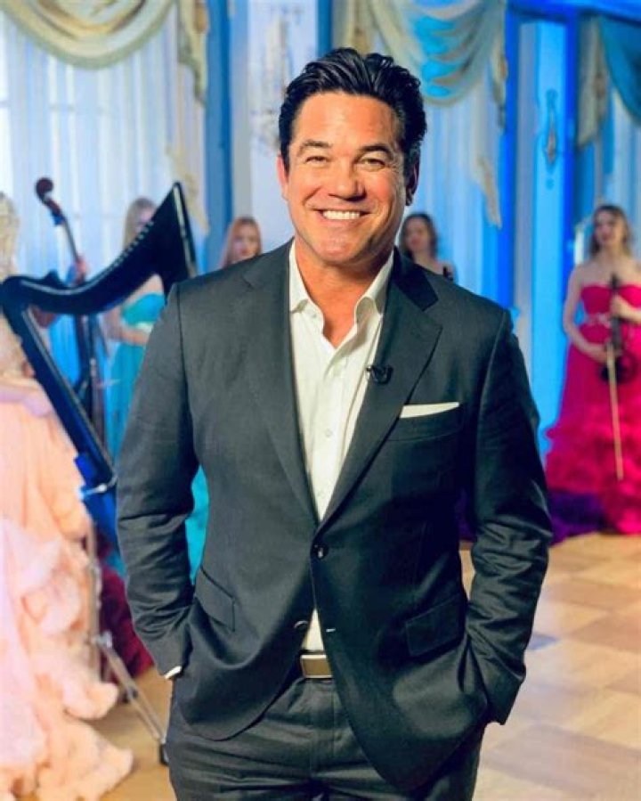 Get To Know Dean Cain: Biography, Age, Career, Net Worth, Height, Relationship & More