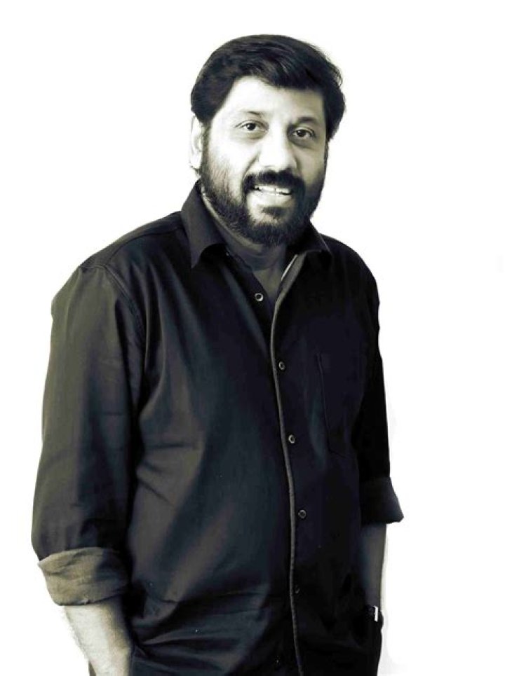 Get to know Director Siddique: Biography, Age, Career, Net Worth, Height, Relationship & More