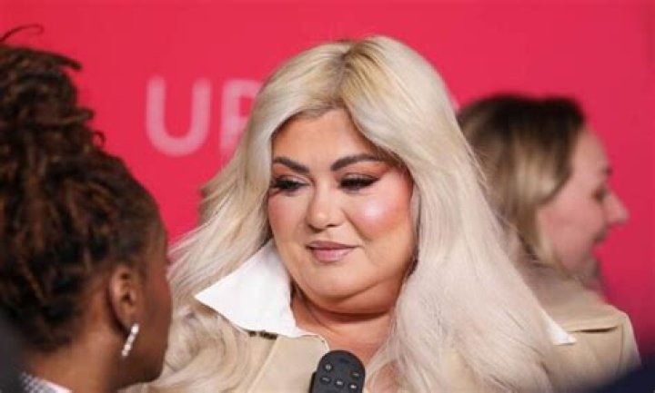 Get to know Gemma Collins: Biography, Age, Career, Net Worth, Height, Relationship & More