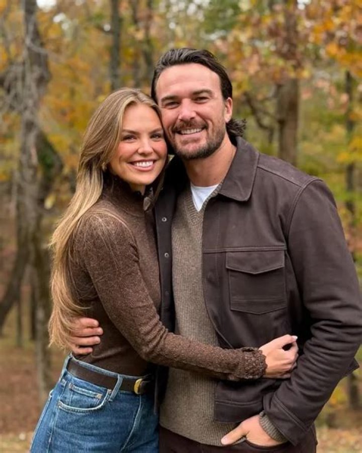 Get to know Hannah Brown: Biography, Age, Career, Net Worth, Height, Relationship & More