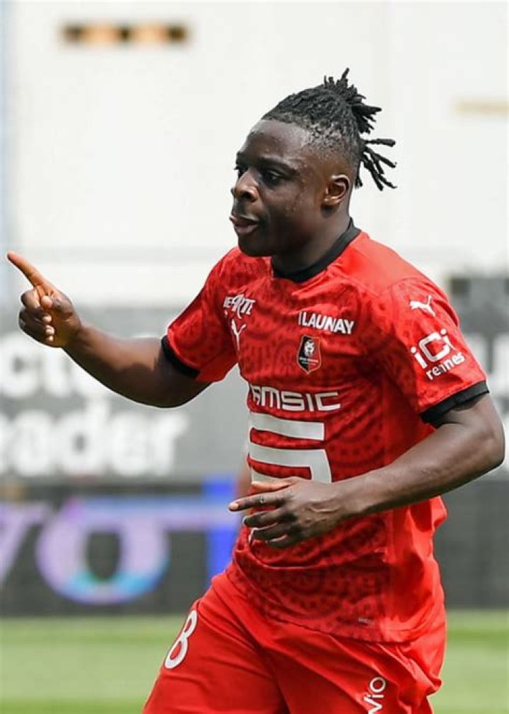 Get to know Jérémy Doku: Biography, Age, Career, Net Worth, Height, Relationship & More