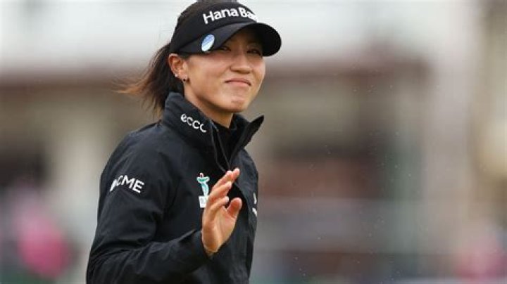 Get to know Lydia Ko: Biography, Age, Career, Net Worth, Height, Relationship & More