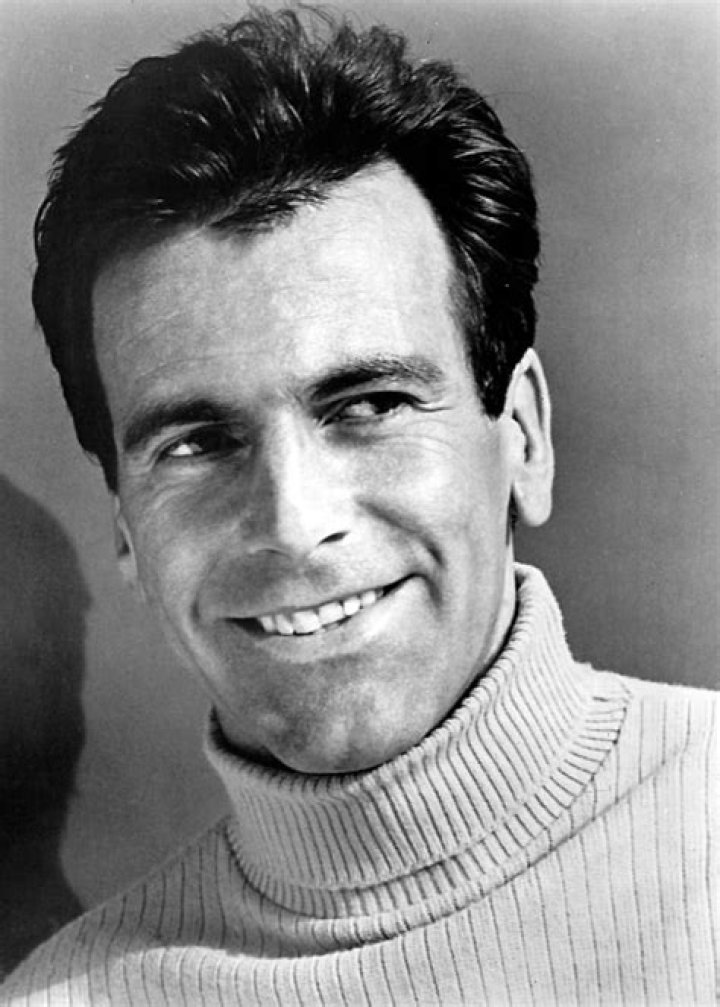 Get to know Maximilian Schell: Biography, Age, Career, Net Worth, Height, Relationship & More