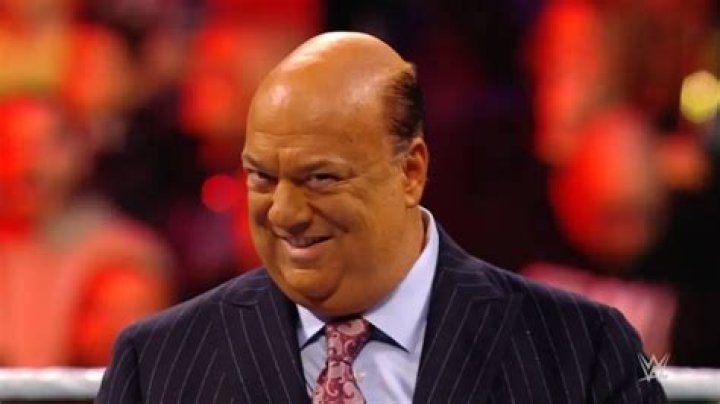 Get To Know Paul Heyman: Biography, Age, Career, Net Worth, Height, Relationship & More