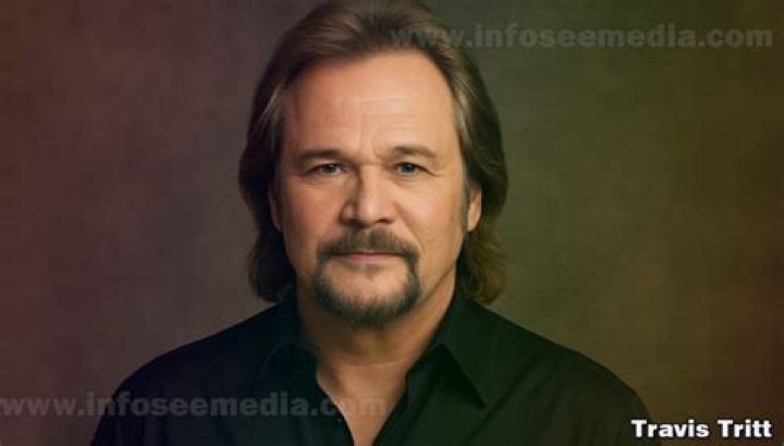 Get to know Travis Tritt: Biography, Age, Career, Net Worth, Height, Relationship & More