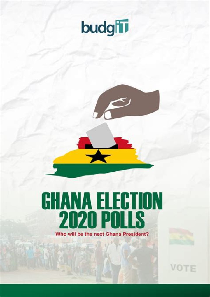 Ghana Elections 2020: May The Best Thief Win The Polls – Worlasi