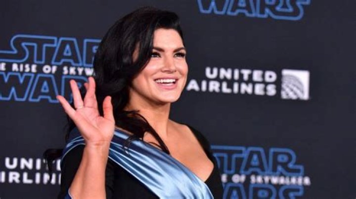Gina Carano Parents: Meet Dana Joy Cason And Glenn Carano