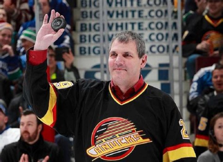 Gino Odjick Parents: Who Are Gino Odjick Parents?