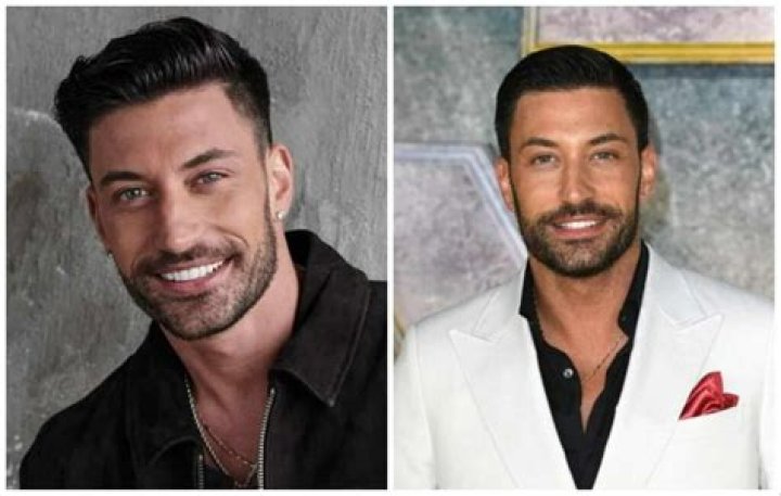 Giovanni Pernice Biography, Age, Partner, Children, Parents, Net Worth