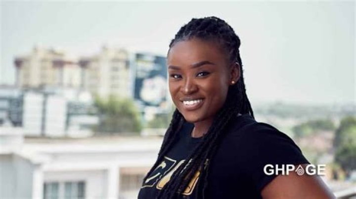 Giving Your Girlfriend Money Will Damage Your Relationship – Media Personality Jessica Opare Says