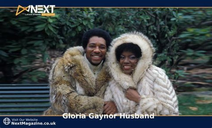 Gloria Gaynor husband; Is Gloria Gaynor married?