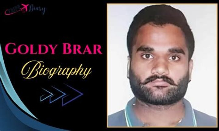 Goldy Brar Bio, Age, Height, Girlfriend, Family & More