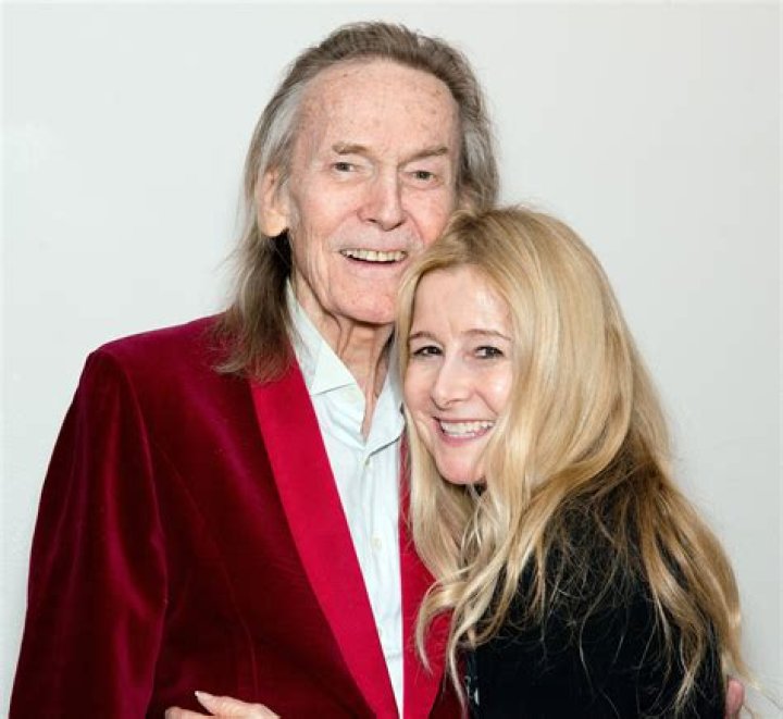 Gordon Lightfoot Wife: Was Gordon Lightfoot Married?