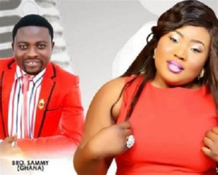 Gospel Musician Ohemaa Jacky Allegedly Does Ashawo In Turkey