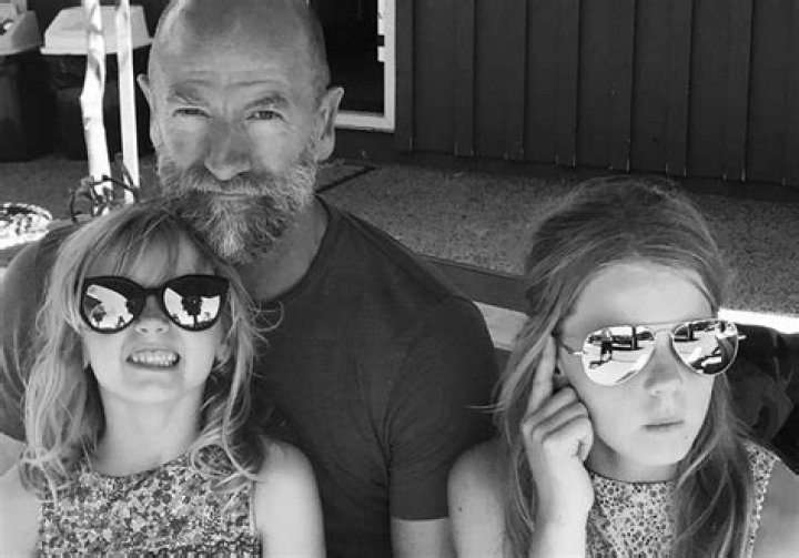 Graham McTavish Children: Meet Hope And Honor McTavish